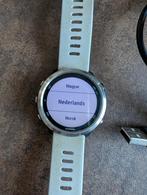 Garmin Forerunner 645 Music - GPS Sporthorloge, Gebruikt, Garmin, Ophalen of Verzenden, Waterdicht