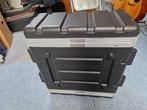 kunstof flightcase 65 euro, Flightcase, Ophalen of Verzenden, Zo goed als nieuw