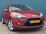 Citroen C3 1.6 VTi Exclusive Panoramische Voorruit Climate C, Auto's, Citroën, Voorwielaandrijving, Euro 5, Gebruikt, 4 cilinders