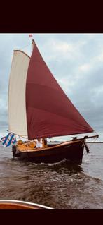 open zeilboot, Watersport en Boten, Ophalen, Gebruikt, Overige typen, 3 tot 6 meter