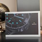 Rolex boek 2020/2021, Ophalen of Verzenden, Zo goed als nieuw