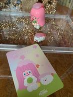 blindbox, Hobby en Vrije tijd, Ophalen of Verzenden, Zo goed als nieuw, Versiering, Geboorte of Huwelijk