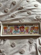 Blond Amsterdam Cake Schaal, Ophalen of Verzenden, Nieuw, Rechthoekig, Overige materialen