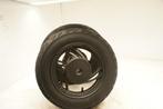Bandenset velgenset 10 inch origineel Santini San Remo, Fietsen en Brommers, Brommeronderdelen | Scooters, Gebruikt, Santini, Ophalen of Verzenden