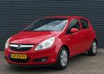 OPEL Corsa 1.4 5 Deurs Enjoy, Voorwielaandrijving, Gebruikt, 4 cilinders, Origineel Nederlands