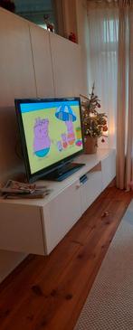 Tv kastje, Ophalen, 50 tot 100 cm, Zo goed als nieuw, Minder dan 100 cm