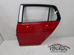 VW Golf 7 Portier Links-achter, Auto-onderdelen, Carrosserie en Plaatwerk, Ophalen, Gebruikt, Links, Deur