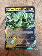 077/167 - Iron Thorns ex - Twilight Masquerade, Ophalen of Verzenden, Zo goed als nieuw