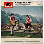 Bergsehnen: Tiroler meister jodler., Ophalen of Verzenden, Gebruikt, Pop