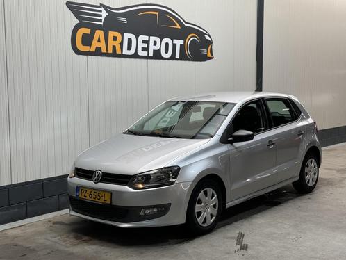 Volkswagen Polo 1.2 Easyline, Auto's, Volkswagen, Bedrijf, Te koop, Polo, ABS, Airbags, Alarm, Centrale vergrendeling, Electronic Stability Program (ESP)