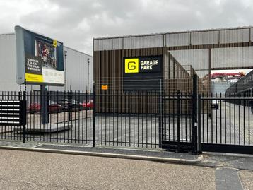 Opslagbox 12m2 Nieuwegein TE KOOP beschikbaar voor biedingen