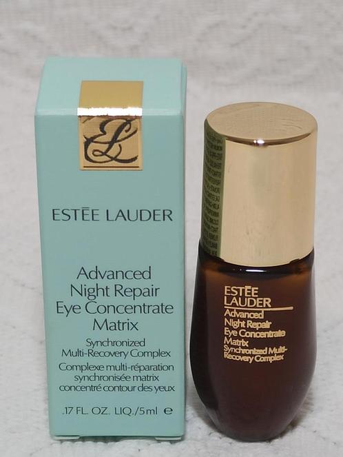 Estee Lauder Advanced Night Repair Eye Concentrate Matrix, Sieraden, Tassen en Uiterlijk, Uiterlijk | Gezichtsverzorging, Nieuw