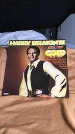 Lp Harry Belafonte, 1960 tot 1980, Gebruikt, Ophalen of Verzenden