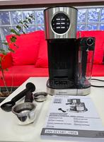 Espressomachine, Huis en Inrichting, Keuken | Keukenbenodigdheden, Zo goed als nieuw, Ophalen