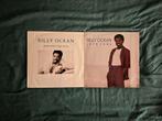 2 LP's Billy Ocean (ook per stuk te koop), Ophalen of Verzenden, 1980 tot 2000, Gebruikt, 12 inch