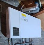 CV ketel, Doe-het-zelf en Verbouw, Verwarming en Radiatoren, Ophalen, Gebruikt, Cv-ketel of Combi-ketel