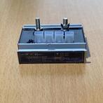 Samlex Accu Bewaker BG40 12/24V 40A Omvormer Camper Bus Bedr, Caravans en Kamperen, Camper-accessoires, -, -, Ophalen of Verzenden