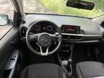 Kia Picanto 1.0 CVVT Eco.PlusLine | airco | start stop | 5 d, Auto's, Kia, Keurmerk '100% Onderhouden', Gebruikt, Wit, Origineel Nederlands