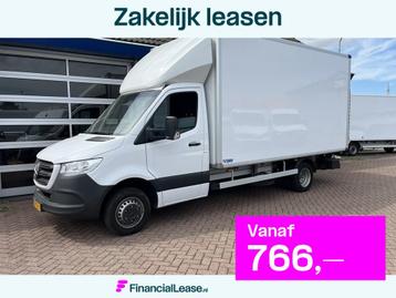 Mercedes-Benz Sprinter 515 1.9 CDI L3 RWD beschikbaar voor biedingen