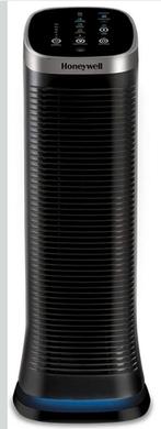 Honeywell HFD323E Luchtreiniger, Ophalen, Zo goed als nieuw, Luchtreiniger