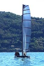 Catamaran F16 Bimare ready to sail, Watersport en Boten, Catamarans, Ophalen, Gebruikt, Overige brandstoffen