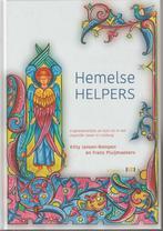 Hemelse helpers - Engelenprentjes en hun rol in Limburg, Verzenden, Zo goed als nieuw