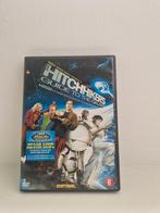 Hitchhiker's guide to the Galaxy, Ophalen of Verzenden, Zo goed als nieuw, Anime (Japans)