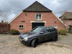 Opel Corsa 1.2i-16V Onyx, Auto's, Opel, Origineel Nederlands, Te koop, Alcantara, Zilver of Grijs