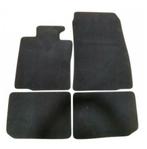 Automatten set 4-delig zwart MINI serie R60 R61 99992209109, Auto-onderdelen, Interieur en Bekleding, -, Nieuw, Ophalen of Verzenden