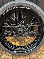 Supermoto wielen! *SM PRO platinum complete set* KTM EXC 450, Motoren