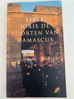 L. Joris - De poorten van Damascus, Ophalen of Verzenden, Zo goed als nieuw, L. Joris, Nederland