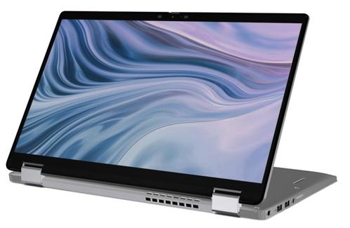 Dell Latitude 7410 Chrome book, Computers en Software, Chromebooks, Zo goed als nieuw, 14 inch, 16 GB, 128 GB, Qwerty, Touchscreen
