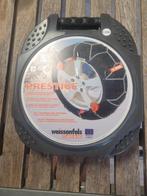Sneeuwketting Weissenfels Prestige Clack & Go M44 nr. 13, Auto diversen, Sneeuwkettingen, Ophalen, Zo goed als nieuw