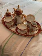 Servies, Antiek en Kunst, Antiek | Servies compleet, Ophalen