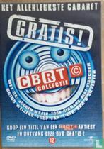 het allerleukste cabaret DVD Nieuw In Seal, Cd's en Dvd's, Dvd's | Cabaret en Sketches, Alle leeftijden, Verzenden, Nieuw in verpakking