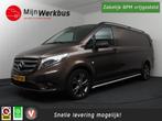 Mercedes-Benz Vito 116 CDI Extra Lang 1e eigenaar | Trekhaak, Automaat, Gebruikt, Euro 6, 4 cilinders