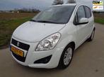 Suzuki Splash 1.0 VVT Exclusive EASSS Airco! 2015! NL auto!, Auto's, Suzuki, Origineel Nederlands, Te koop, 5 stoelen, Benzine