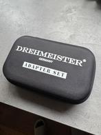 LPG Adapter Set Europa - Nieuw in Luxe Etui, Ophalen