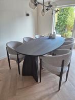 Table du sud eetkamerstoelen 6 stuks helemaal nieuw, Ophalen, Nieuw, Overige kleuren, Vijf, Zes of meer stoelen