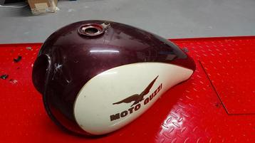 Diverse Moto Guzzi California 3 Injectie Onderdelen te Koop! beschikbaar voor biedingen