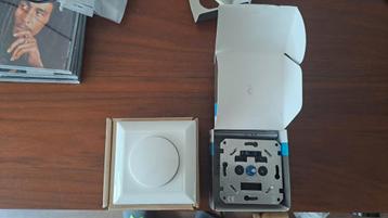 Calex led dimmer inclusief dimknop en afdekraam NIEUW beschikbaar voor biedingen