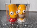 Nieuw peper en zout stel Bart Homer The Simpsons 2008, Verzamelen, Nieuw, Ophalen of Verzenden