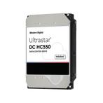 Western Digital Ultrastar DC HC550 16TB, Computers en Software, Harde schijven, Intern, Western Digital, Nieuw, Ophalen of Verzenden