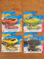 Hotwheels RX7 Set - 4 Stuks!, Ophalen of Verzenden, Nieuw, Auto