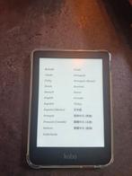 Kobo Clara 2E Ereader + 2 Hoesjes, 6 inch of minder, Kobo, Ophalen of Verzenden, Zo goed als nieuw