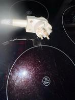 Siemens Inductiekookplaat - Gebruikt, Gebruikt, Ophalen of Verzenden, Inbouw, Inductie