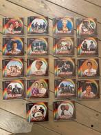 Telstar De Regenboog Serie, Ophalen, Zo goed als nieuw, Levenslied of Smartlap