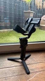 DJI RS3 Gimbal - Bijna Compleet, Ophalen of Verzenden, Zo goed als nieuw, Overige merken