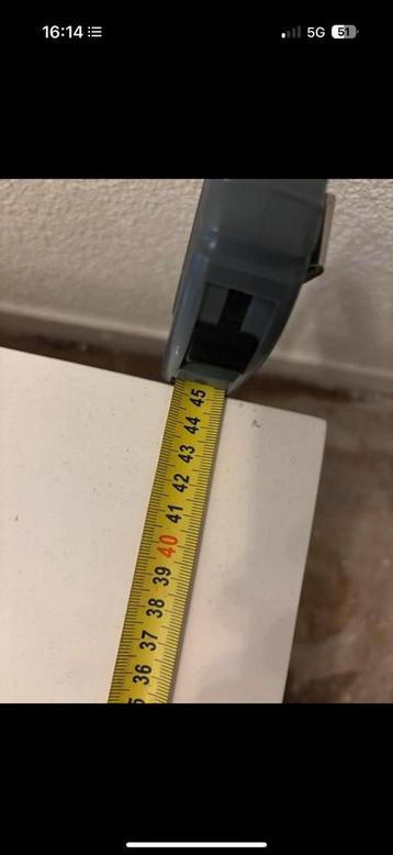 Tv meubel