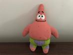 Spongebob Patrick Mattel 2002 knuffel po 18 cm h, Ophalen of Verzenden, Zo goed als nieuw, Overige typen